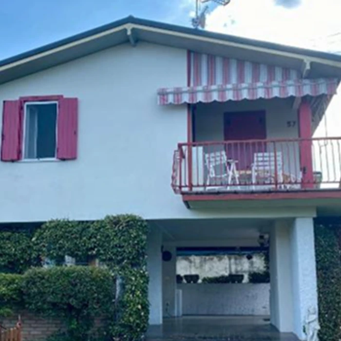 Residenza Palmira