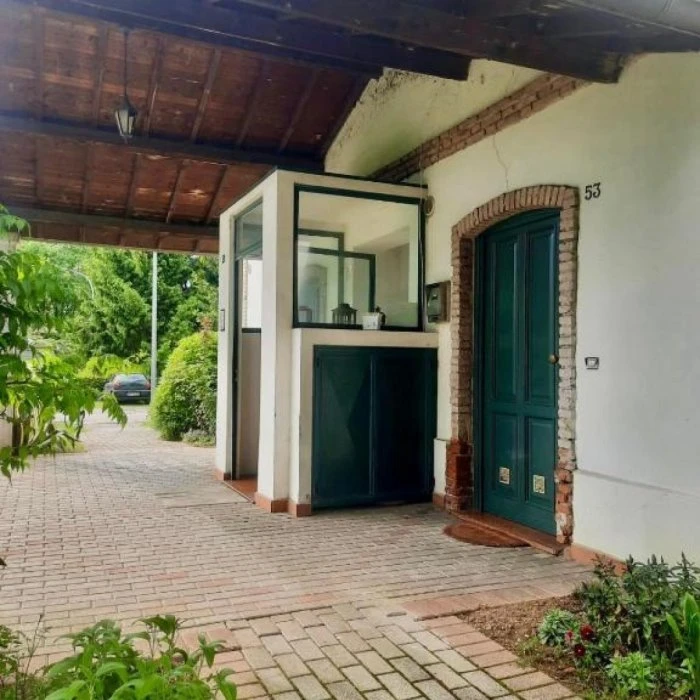 Residenza Diana