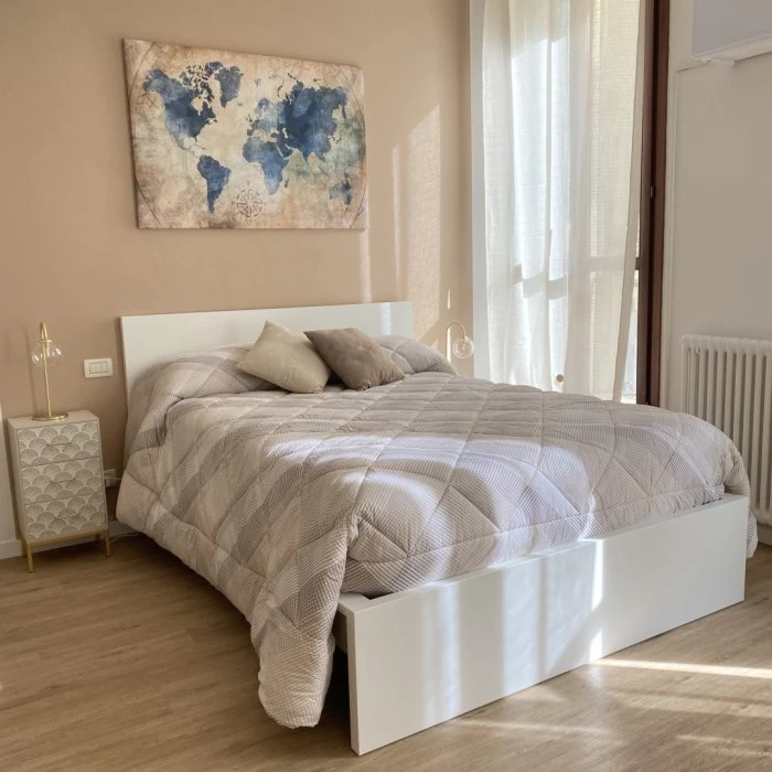 Angel's Suite