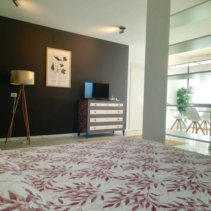 Residenza Camilla